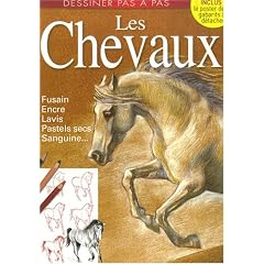 Les chevaux