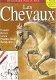 Les chevaux