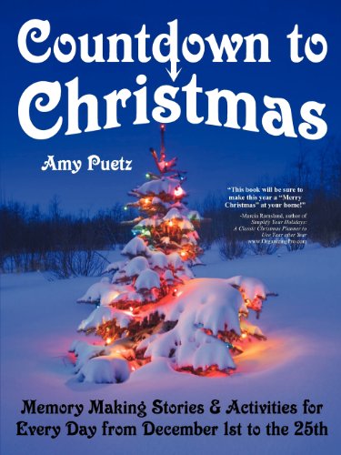 Countdown to Christmas