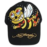 Ed Hardy Kids - Bumble Bee Toddler Ballcap