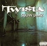 Slow Jamz [12 inch Analog]