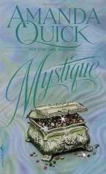 Mystique