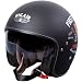 Produkt-Bild: Big Air Industry First Strike schwarz matt