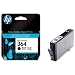 Hewlett Packard [HP] No. 364 Inkjet Cartridge Page Life 130photos Black Ref C...