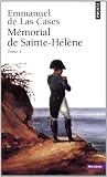 Memorial de Sainte-Helene T1 (Ne)