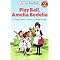 Amelia Bedelia Books