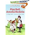 Play Ball, Amelia Bedelia