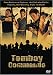 Tomboy Commando