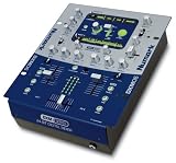 NUMARK - DXM06 12-effect 2-way Digital Mixer