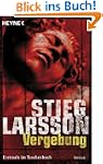 Vergebung: Millennium Trilogie 3