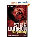 Vergebung: Millennium Trilogie 3