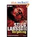 Vergebung: Millennium Trilogie 3
