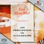 East Meets West: Extensions 2 [Hybrid SACD]