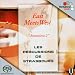 Classical Music : East Meets West: Extensions 2 [Hybrid SACD]
