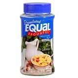 Review Equal  / Equal Sweetener, 2-Ounce Container (Pack of 12)