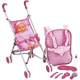 Poupee COLOMA