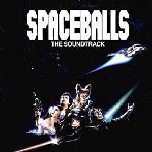 スペース・ボール:19周年記念盤(Spaceballs: The 19th Annniversary Edition) サントラ