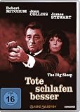Produkt-Bild: Tote schlafen besser