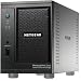 Netgear RND2150 ReadyNAS Duo 500 GB Desktop Network Attached Storage