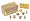 Moshi Monsters Golden Collection Moshling Tin Series 2