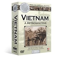Vietnam: A Retrospective