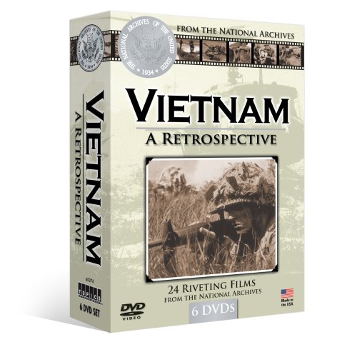 Vietnam: A Retrospective