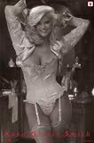 Anna Nicole Smith Glamorous Playboy 23x35 Poster