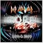 Mirrorball, Live & More