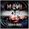 Mirror Ball-Live & More