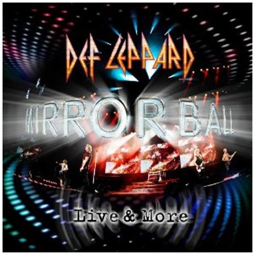 Produkt-Bild: Mirror Ball-Live & More