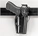 Safariland 6280 SLS Mid-Ride Level-II Retention, H&K USP 9mm, .40 D.A.O. w/SF Mount w/ITI M3X/M6X