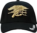 Navy Seal Insignia Cap