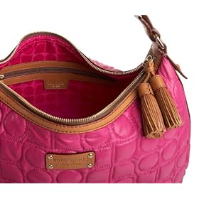 Kate Spade Bedford Street Noel Jillian Hobo