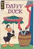  : Daffy Duck No. 66, 1970 Year, Abt.G./., $5.95