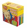 Rupert Bear Pocket Library