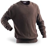 Visitor� Popcorn Crewneck