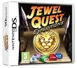 Jewel Quest Expeditions (Nintendo DS)