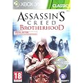 Assassin's Creed Brotherhood - Classics Edition