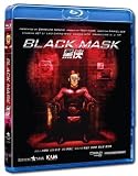 Black Mask Blu-Ray (Region A) (English Subtitled) Jet Li