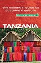 Tanzania - Culture Smart!: the essential guide to customs & culture