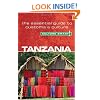 Tanzania - Culture Smart! The Essential Guide to Customs & Culture: The Essential Guide to Customs and Culture