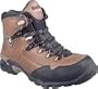 Dunham Men's Cloud 9 Pileus Trail Shoes,Brown,14 D US
