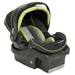 Eddie Bauer Surefit Infant Seat Bolt