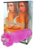 WomanBody（ウーマンボディ）
