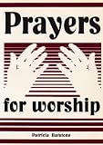 Prayers for worship