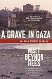 A Grave in Gaza (An Omar Yussef Mystery)