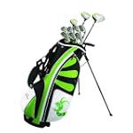Woodworm Golf