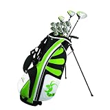 Woodworm Golf ZOOM Clubs Package Set + Bag