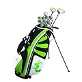Woodworm Golf ZOOM Clubs Package Set + Bag