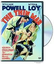 The Thin Man